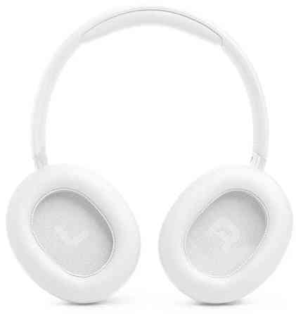 Гарнітура JBL TUNE 730BT White (JBLT730BTWHT) (7225536) Київ