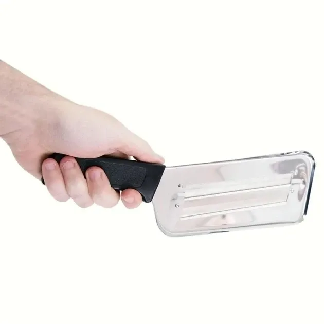 Нож для шинковки капусты UNIQUE Одесса - изображение 3