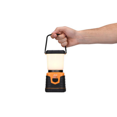 Фонарь 2E USB-C 4400мАг 1000лм 4 функції освітлення (2E-PLBL1844) Винница - изображение 7