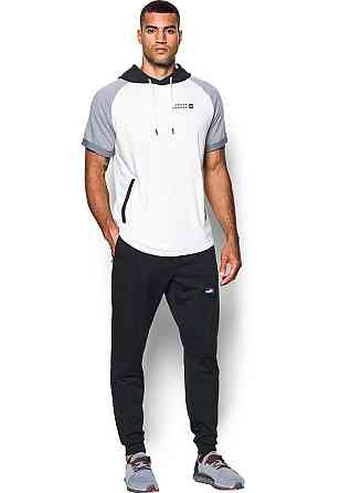 Мужские зимние брюки на манжете Puma p. XXL(52) Киев