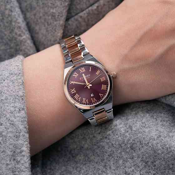 Годинник жіночий наручний Curren Mila Вінниця