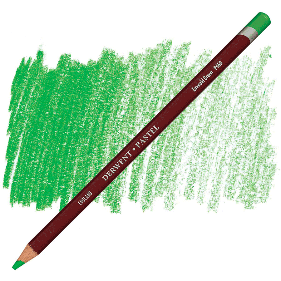 Карандаш пастельный Derwent Pastel (P460) Киев - изображение 1