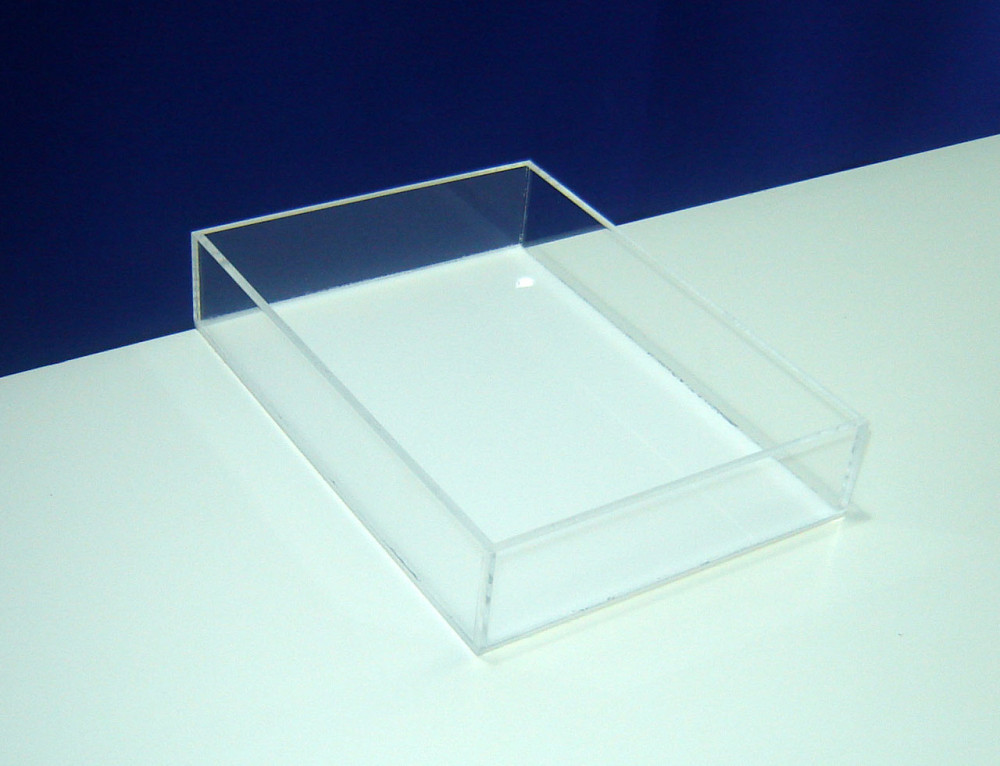 Короб для эбру EKOSTAR 153х215х40 мм внутренний размер Киев - изображение 5