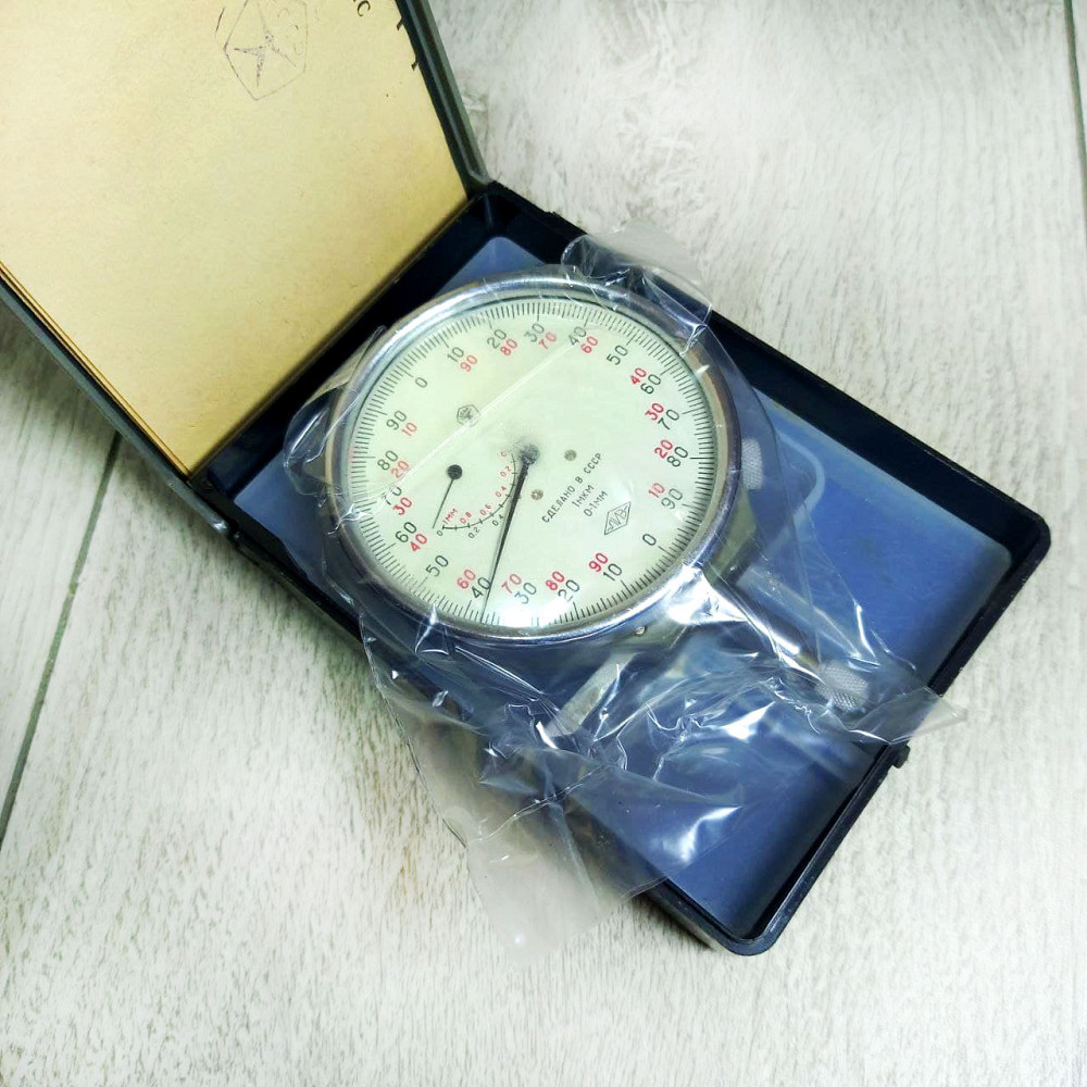 Індикатор МИГ-1 Харків - фото 2