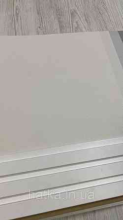 Обои метровые виниловые на флизелине A.S.Creation Elite of Shades1.06x10 однотон белый с беж. оттенком 78651-2 Киев