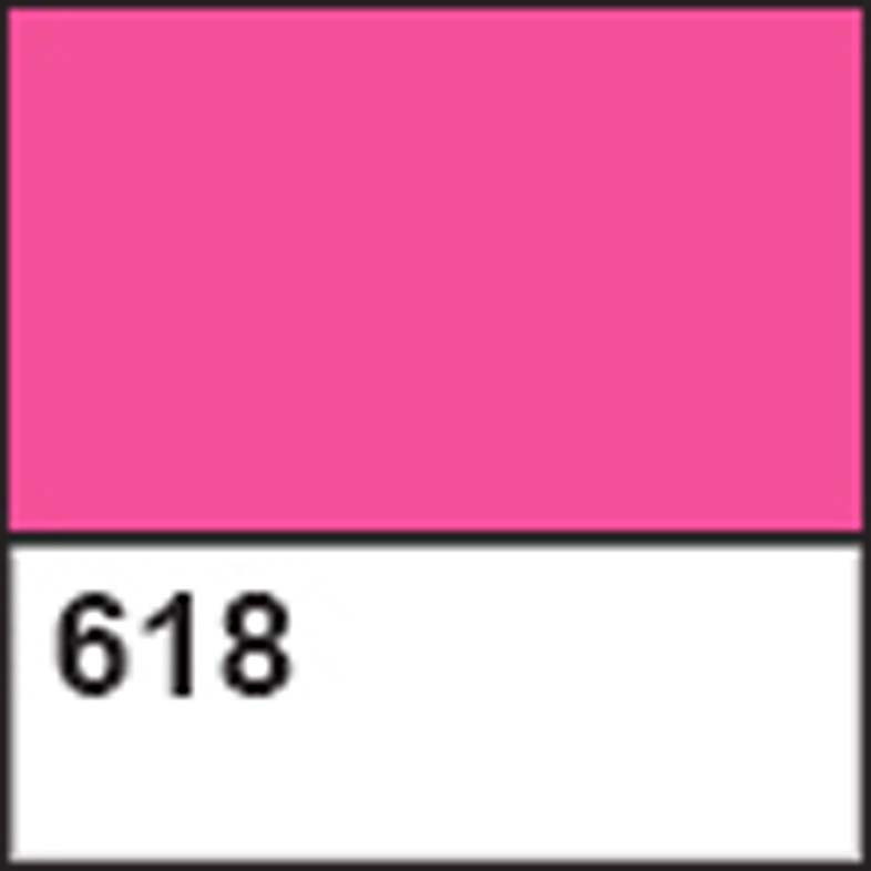Фарба акрілова по тканині "3XK" "ДEKOЛA" 352222 фіолетова темна, 50мл, шт Київ - фото 1