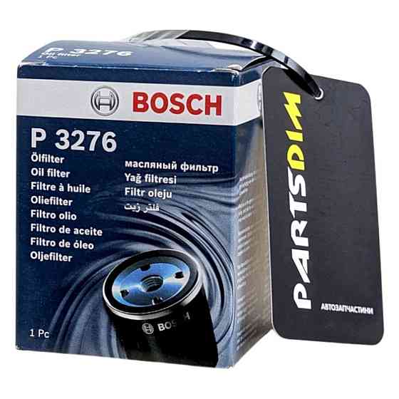Оливний фільтр BOSCH Ковель