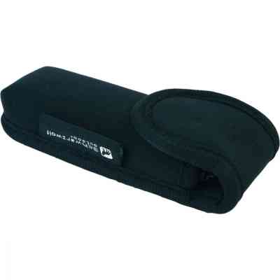 Мультитул Schwarzwolf Noble 11 функцій чорний (F2405700AJ3) Винница