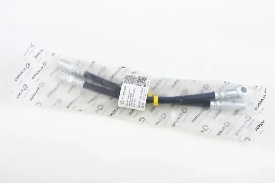 Шланг гальма 2101 передній Flagmus (2 шт.) Вінниця