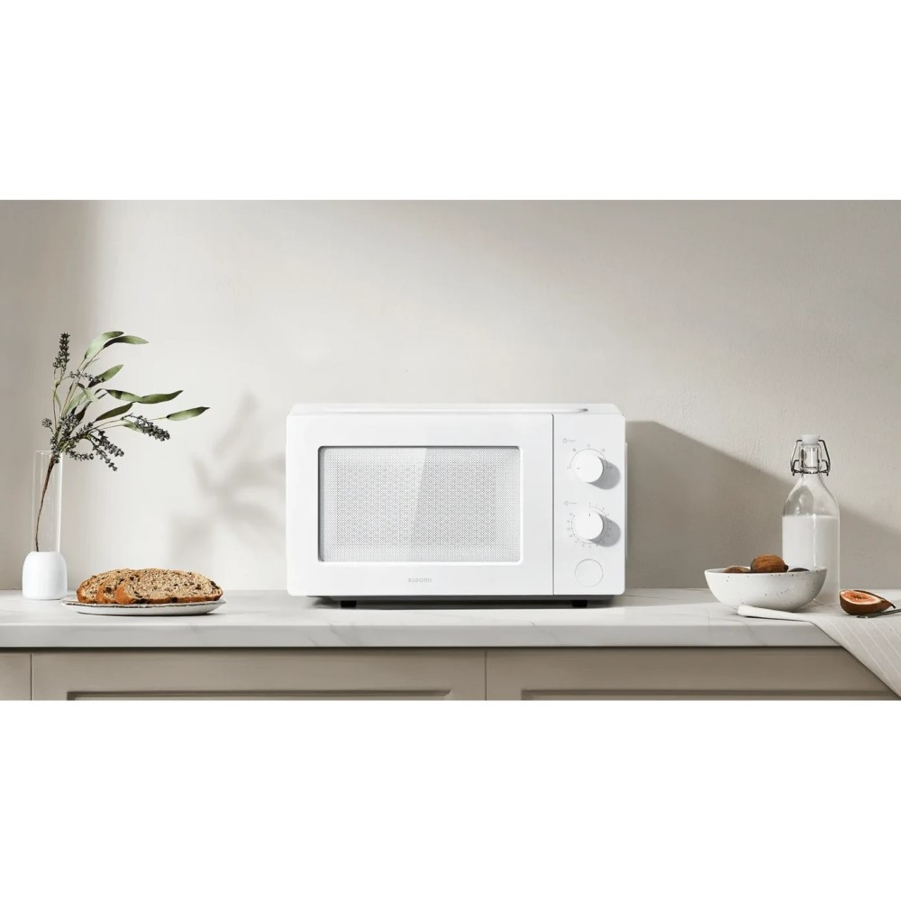 Микроволновая печь Xiaomi Mijia microwave 20L (Китайская вилка) Киев - изображение 5