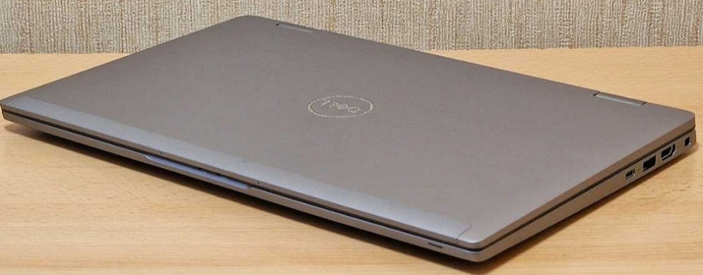 Ноутбук Сенсорный: DELL Latitude 7430 Core i5 -1245U SSD 1024Gb. Киев - изображение 3