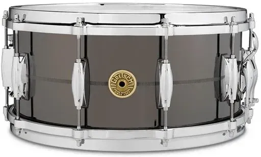 Ударная установка  Gretsch USA Solid Steel 14