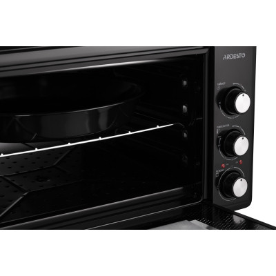 Електропіч Ardesto MEO-S40GB Вінниця - фото 9