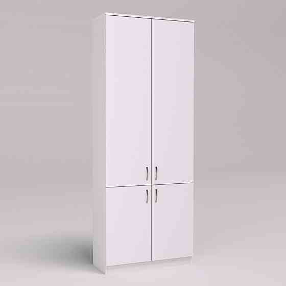 Шафа ОШК-1, Білий, 800/340/2100 Львів