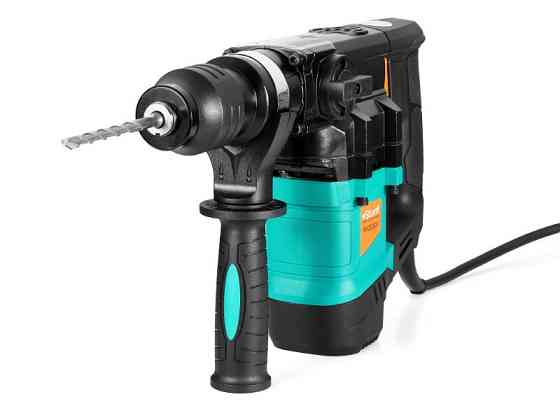 Перфоратор Sturm RH25280V, 1450 Вт (читать описание) Ровно