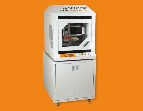 Vulcan CNC фрезерний верстат Дніпро