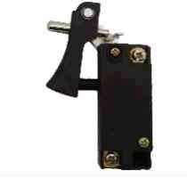 Кнопка для отбойника ZL 209 Мукачево