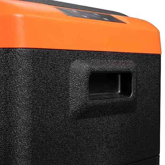 Автохолодильник Alpicool CL30  -20℃.  12, 24, 220 вольт Київ