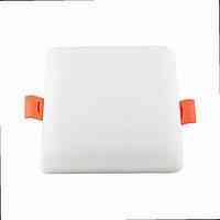 Панель квадратна-36Вт 6400К 3420 люмен 222*222 (1/30) (рухомі лапки) Харків