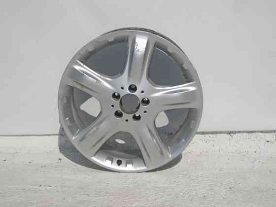 Mercedes-Benz  A1644011202 Колісний диск із 5 спицями R19 8J ET60 ML W164 Одеса