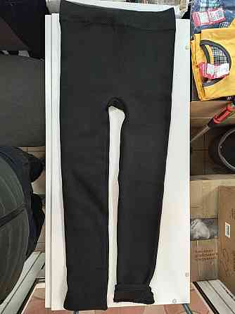 Жіночі лосини на міжу один універсальний розмір від M до 4XL Lans 41/008 Київ