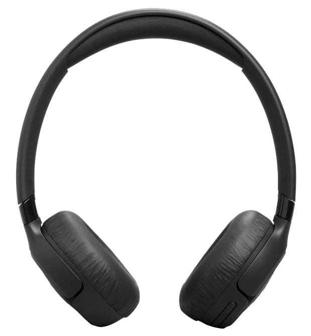 Гарнитура JBL TUNE 680NC Black (JBLT680NCBLK) (7225529) Киев - изображение 9