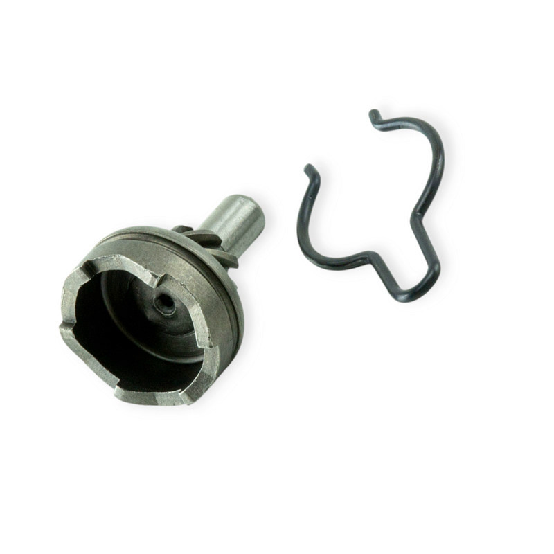 Храповик DIO-50 (AF-27, 28) 55182 HONDA Мукачево - фото 1