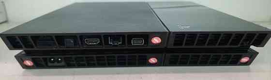 Приставка SONY PlayStation 4 11.00 c играми ! Харьков