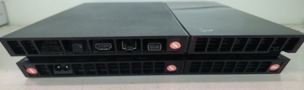 Приставка SONY PlayStation 4 11.00 з іграми! Харків - фото 5