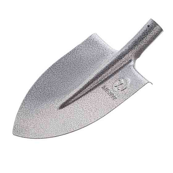 Лопата штикова, 0,9 кг INTERTOOL FT-2001 Киев