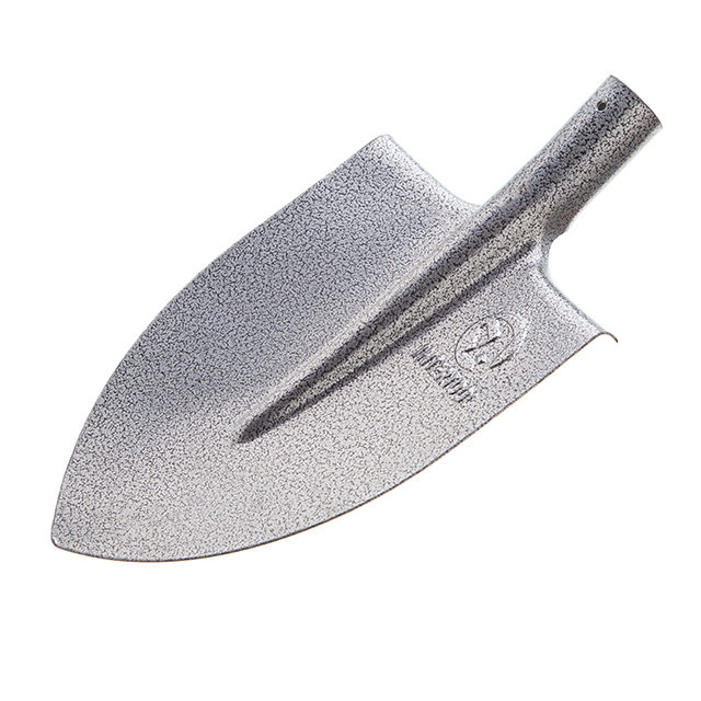 Лопата штикова, 0,9 кг INTERTOOL FT-2001 Киев - изображение 4