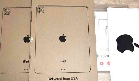 Планшет Apple iPad Pro 2 / 11 / 512Gb. Киев