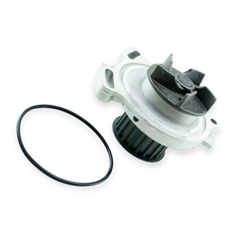 Помпа 100 2,0D, TD (20z) 78- Ауді Мукачево - фото 1