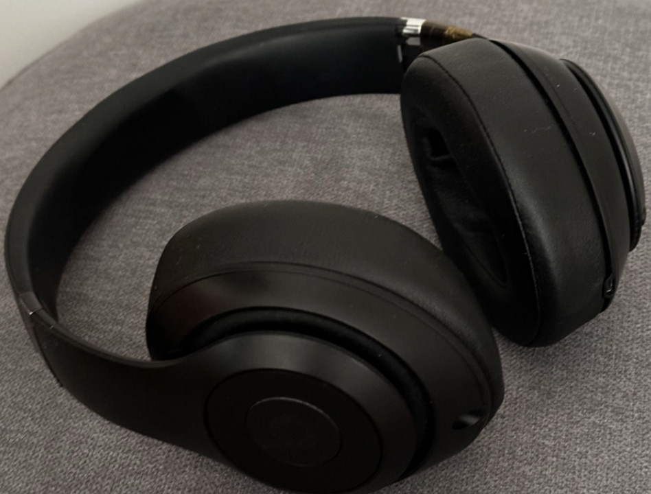 Наушники Beats Studio 3 Киев - изображение 1