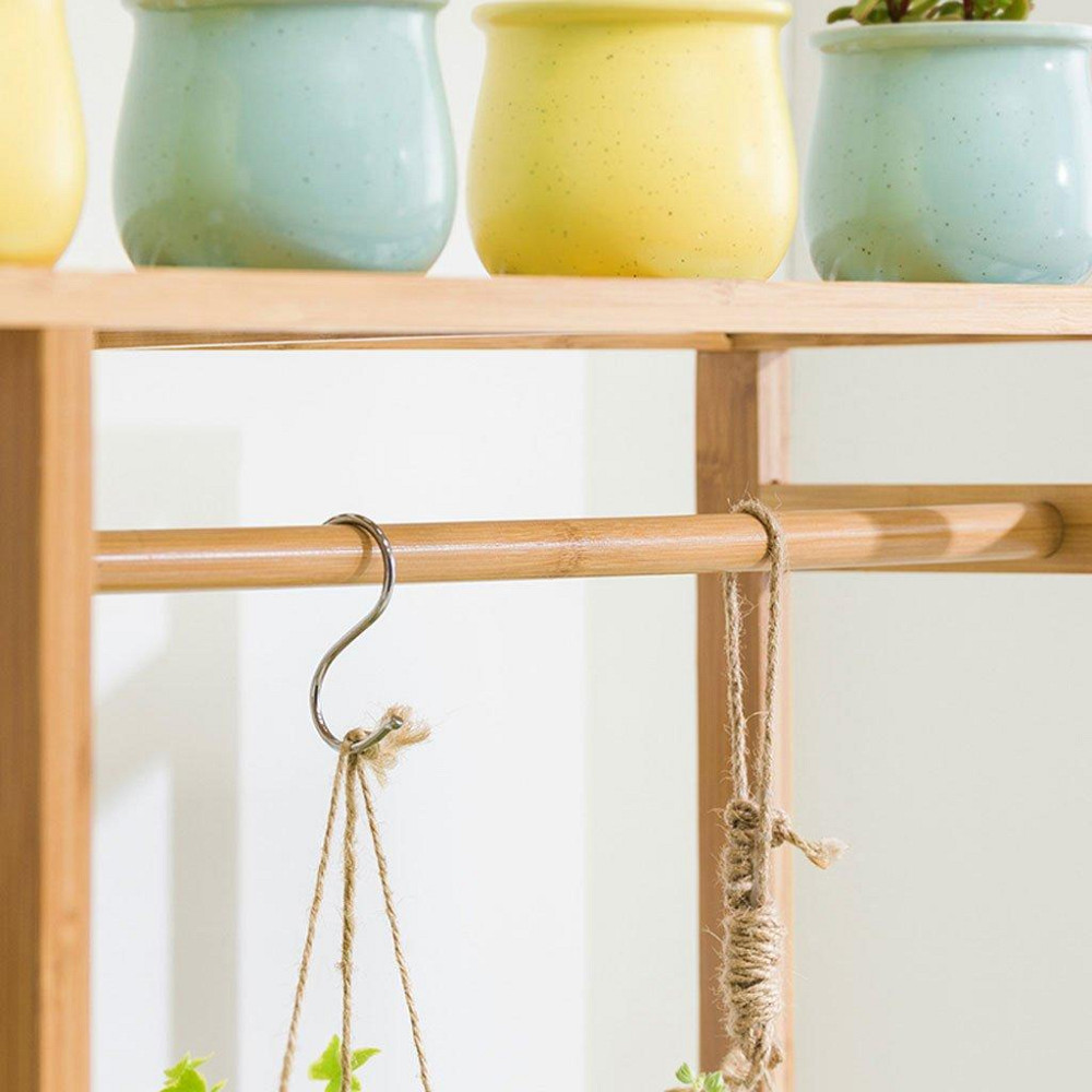 Підставка для квітів "Амадора" ваніль Миколаїв - фото 4