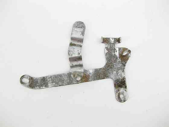 Mercedes-Benz  A2114901040 Кронштейн шланга датчика диференціального тиску на вихлопній трубі CLS C219 E-Class W211 Одесса