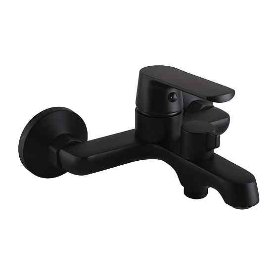 Змішувач для ванної Globus Lux Laguna GLA-0102NE-10-BB (000022555) Київ