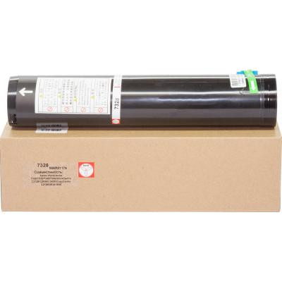Картридж BASF для Xerox WC 7228/35/45/C2128/2626/3545 Cyan (KT-006R01176) Винница - изображение 1