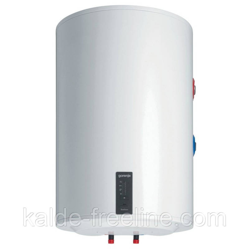 Водонагреватель комбинированный Tiki Prime (Gorenje) GBK  80  LN,RN/V9 Харків - фото 1