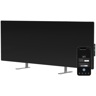 Обогреватель AENO AGH0004S Винница - изображение 1