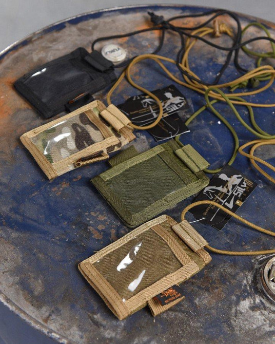 Органайзер для документов silver knight   ВТ1016 Одесса - изображение 1