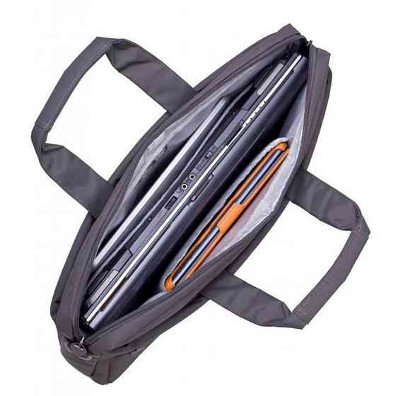 Сумка для ноутбука RivaCase 15.6&quot; 8630 Black (8630Black) Вінниця