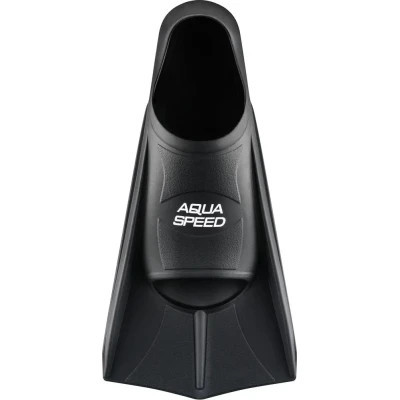 Ласты Aqua Speed Training Fins 137-26 2732 чорний 35-36 (5908217627322) Винница - изображение 3