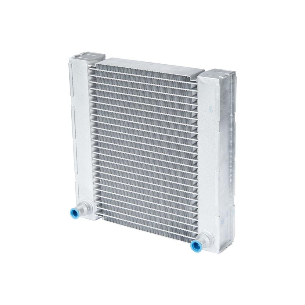 Радиатор охлаждения, BMW, 17117802662; 7802662, Бренд: SRLine Киев - изображение 1