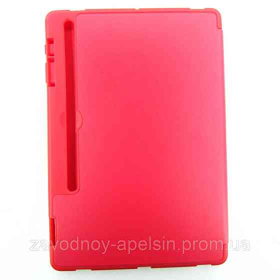 Samsung Tab S7 Plus T970 T976 Чехол книжка Отсек стилуса (женский) Одесса