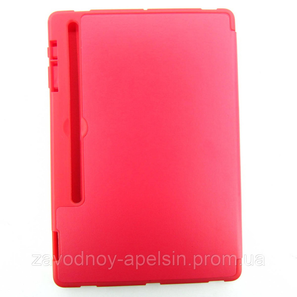 Samsung Tab S7 Plus T970 T976 Чохол книжка Відсік стилуса (жіночий) Одеса - фото 2