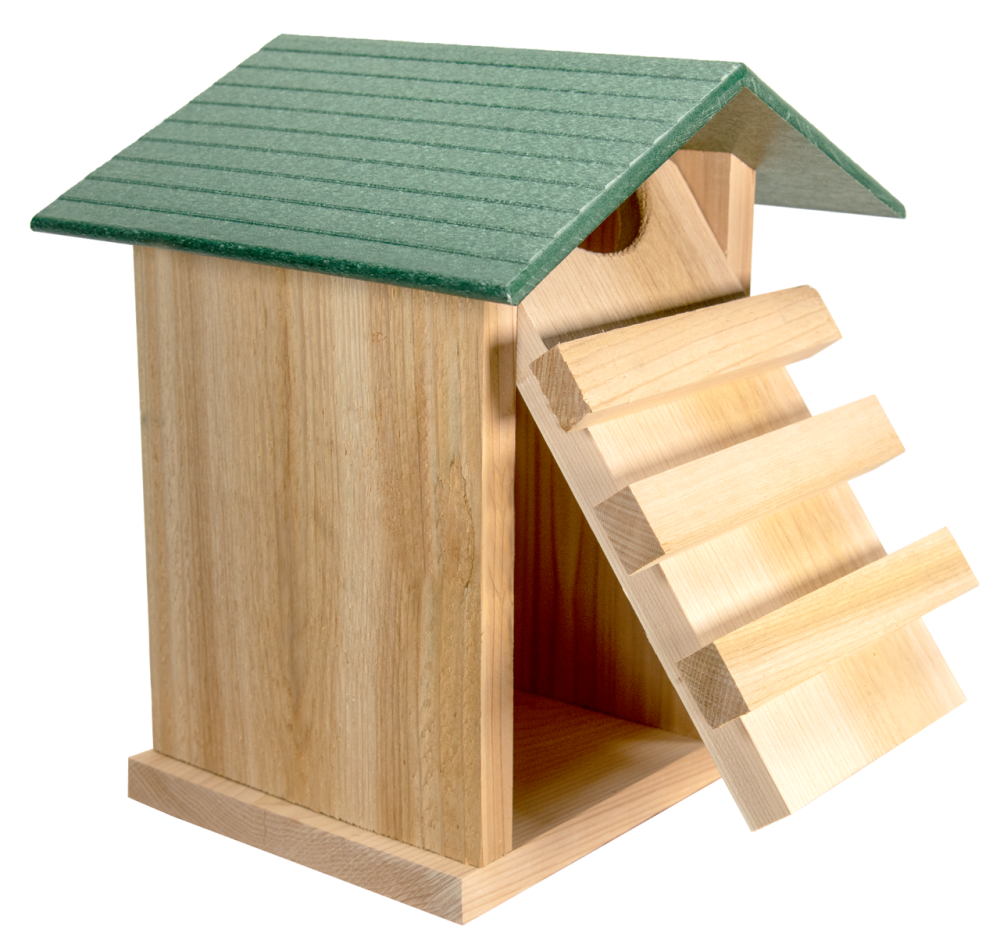 Домик для совы 