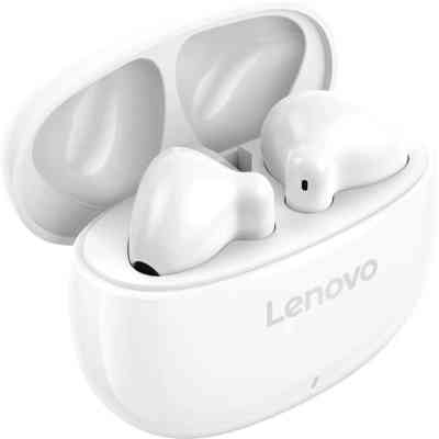 Наушники Lenovo E310 True Wireless Stereo Earbuds standalone White (GXD1Q65145) Винница