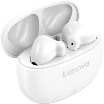 Навушники Lenovo E310 True Wireless Stereo Earbuds standalone White (GXD1Q65145) Вінниця - фото 2
