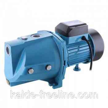 Насос поверхневий відцентровий VODOMET JET130, Н=52М, Q=3.9кбМ, P=1300 Вт, 1"x1" Харків